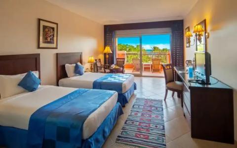 Caribbean World Resort Soma Bay - 112