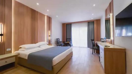 Caribbean World Resort Soma Bay - 137