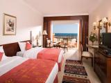 Deluxe room with balcony