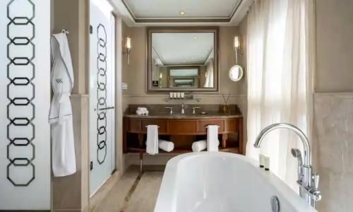 Waldorf Astoria Jerusalem - 90