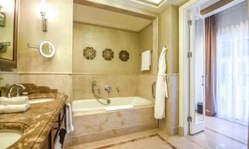 Waldorf Astoria Jerusalem - 97