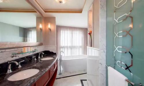 Waldorf Astoria Jerusalem - 105