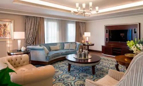 Waldorf Astoria Jerusalem - 110