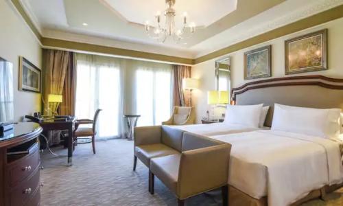 Waldorf Astoria Jerusalem - 82