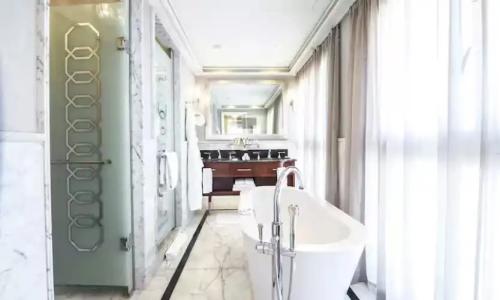 Waldorf Astoria Jerusalem - 108