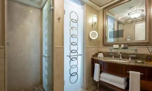 Waldorf Astoria Jerusalem - 88