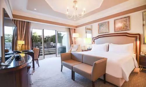 Waldorf Astoria Jerusalem - 80