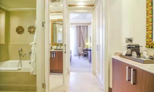 Waldorf Astoria Jerusalem - 74