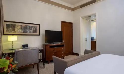 Waldorf Astoria Jerusalem - 75