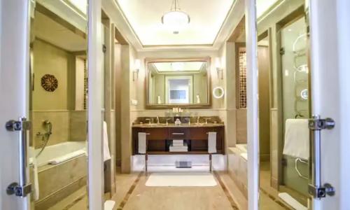 Waldorf Astoria Jerusalem - 116