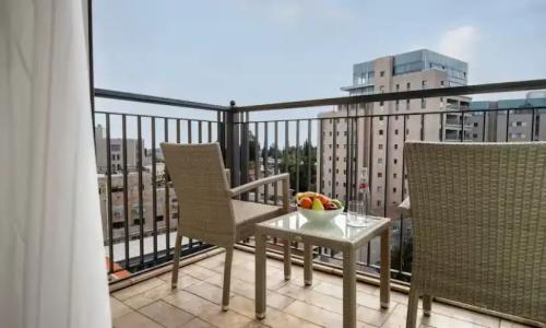 Waldorf Astoria Jerusalem - 79