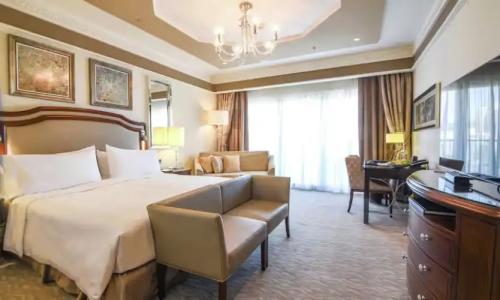 Waldorf Astoria Jerusalem - 71