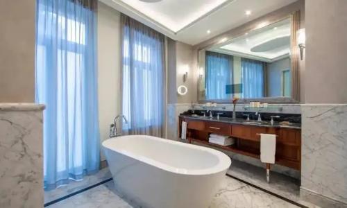 Waldorf Astoria Jerusalem - 101