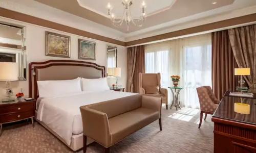 Waldorf Astoria Jerusalem - 89