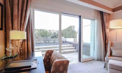 Waldorf Astoria Jerusalem - 81