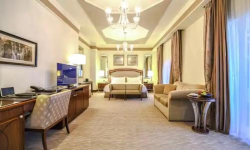 Waldorf Astoria Jerusalem - 117