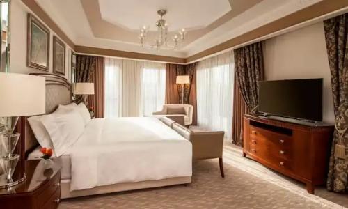 Waldorf Astoria Jerusalem - 102