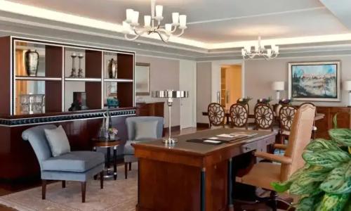 Waldorf Astoria Jerusalem - 111