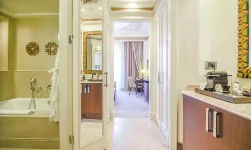 Waldorf Astoria Jerusalem - 86