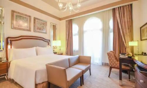 Waldorf Astoria Jerusalem - 83