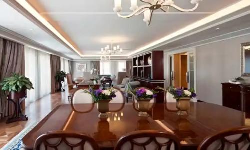 Waldorf Astoria Jerusalem - 112