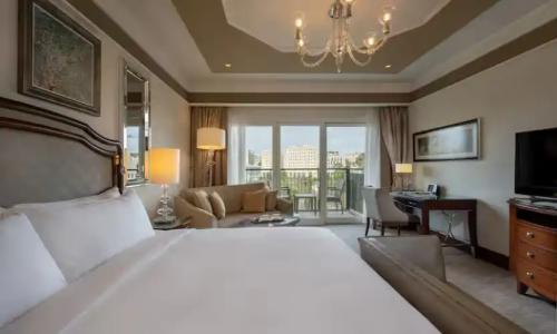 Waldorf Astoria Jerusalem - 76