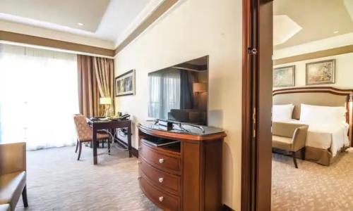 Waldorf Astoria Jerusalem - 85