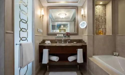 Waldorf Astoria Jerusalem - 78