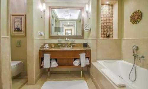 Waldorf Astoria Jerusalem - 87