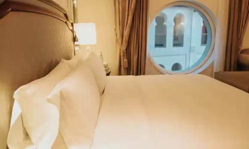 Waldorf Astoria Jerusalem - 114