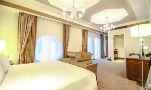 Waldorf Astoria Jerusalem - 115