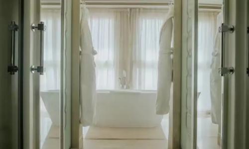 Waldorf Astoria Jerusalem - 91