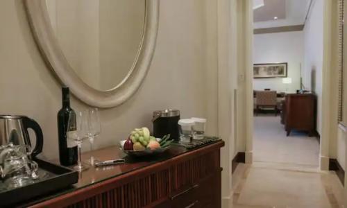 Waldorf Astoria Jerusalem - 98