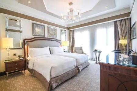 Waldorf Astoria Jerusalem - 67