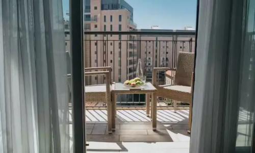 Waldorf Astoria Jerusalem - 94