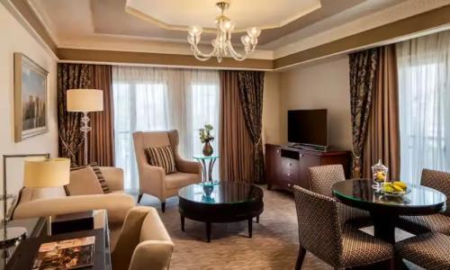 Waldorf Astoria Jerusalem - 106