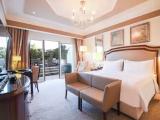 Terrace Double room