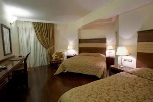 Aeton Melathron Hotel, Trikala