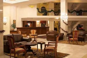 Aeton Melathron Hotel, Trikala