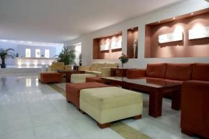 Avra Beach Resort, Ixia