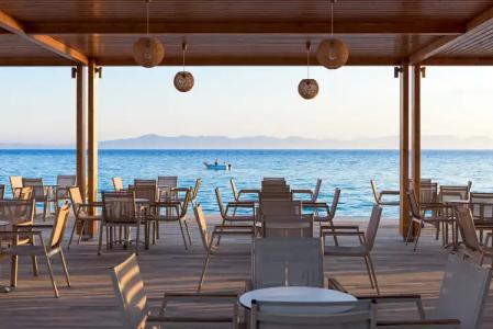 Avra Beach Resort - 29