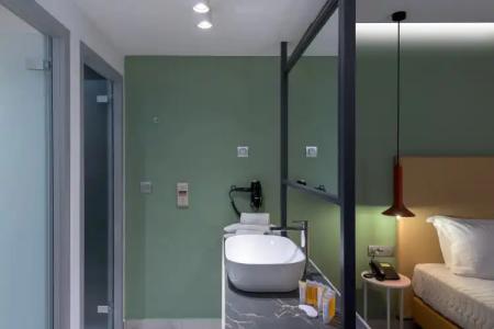 Avra Beach Resort - 7