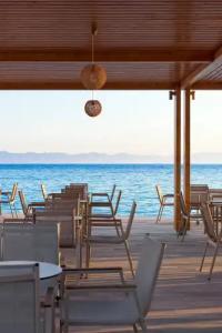 Avra Beach Resort - 22