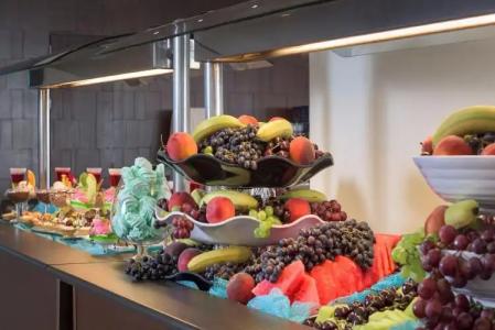 Avra Beach Resort - 10