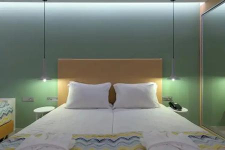 Avra Beach Resort - 61