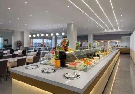 Avra Beach Resort - 12