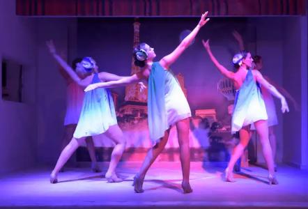 Avra Beach Resort - 34