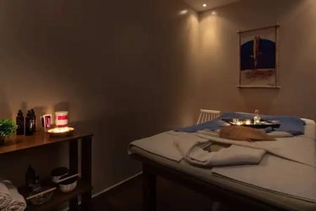 Avra Beach Resort - 18