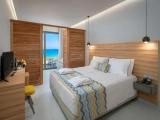 Superior Family room with sea view
