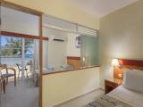Standard room with balcony